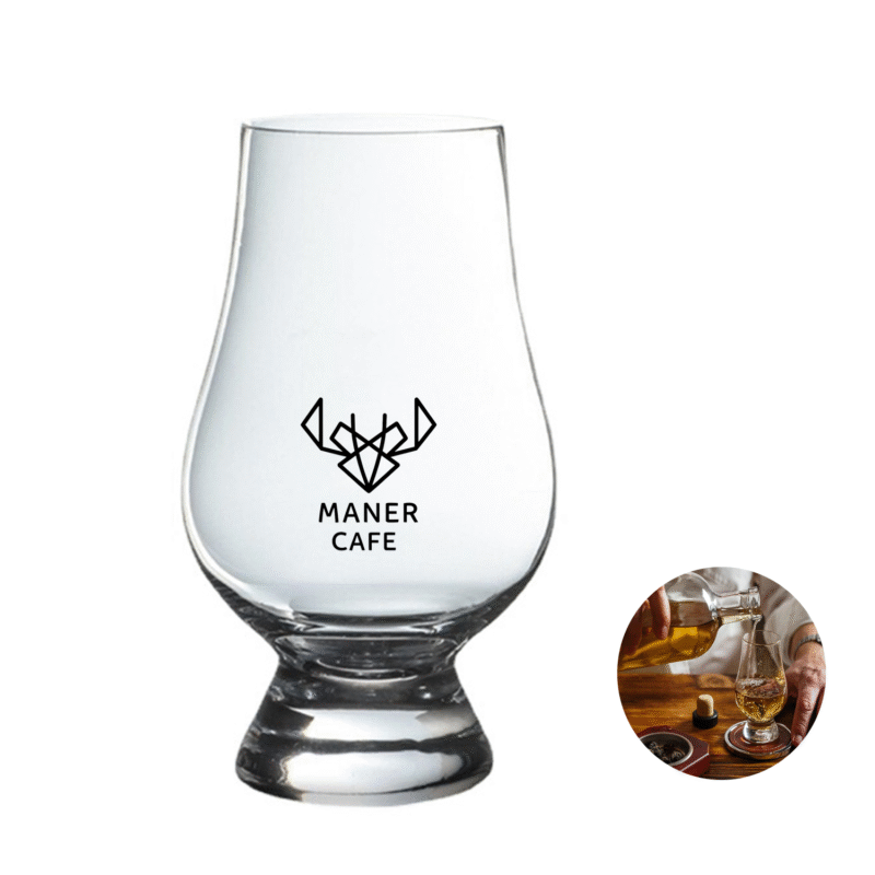 7 oz Whisky Glass
