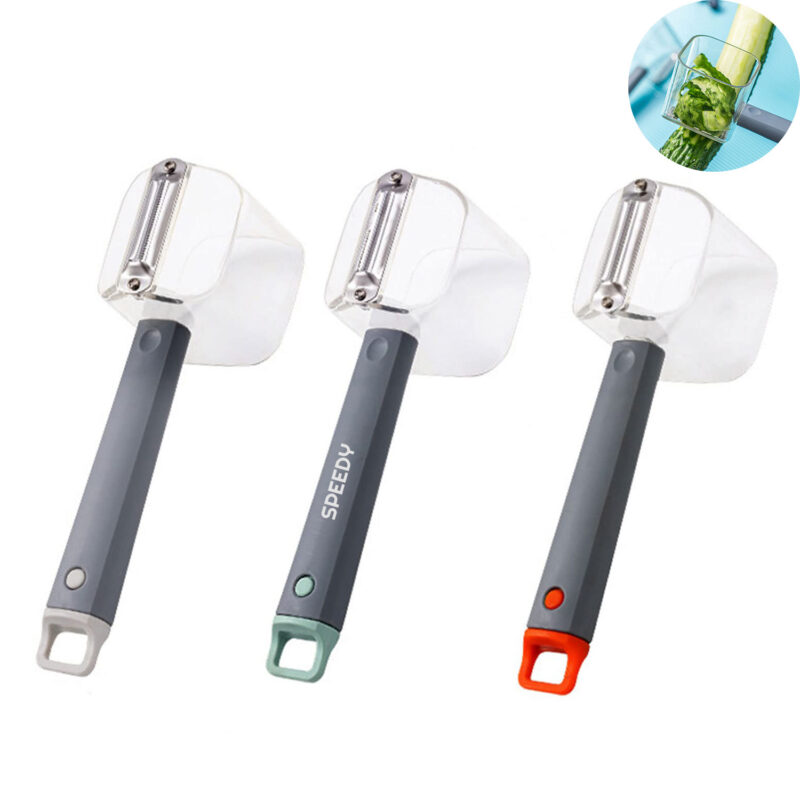 Vegetable Fruit Peeler