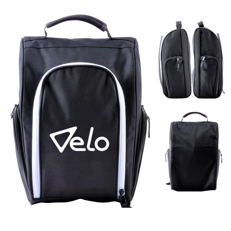 Premium Golf Shoe Bag