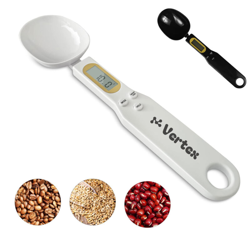 Digital Measuring Spoon Scale