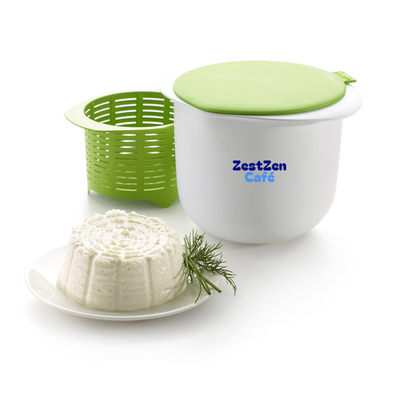 Microwave Safe Cheese Maker