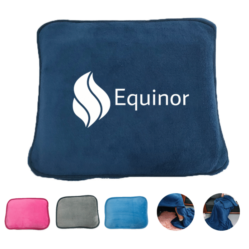 Premium Soft Travel Blanket