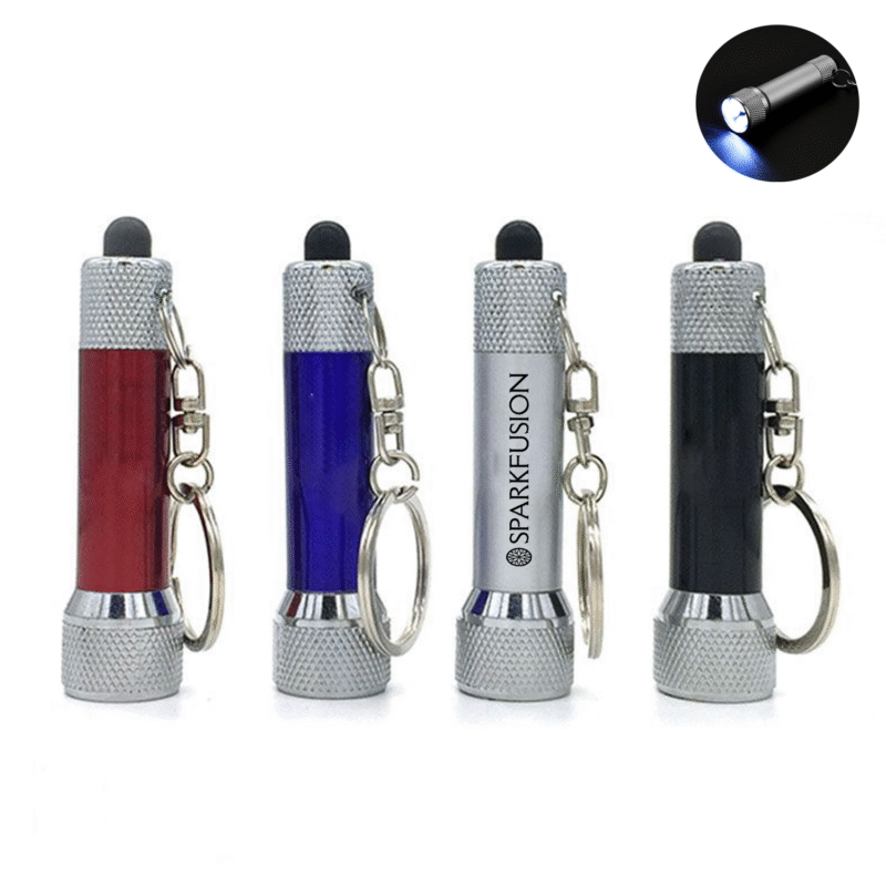 LED Mini Flashlights