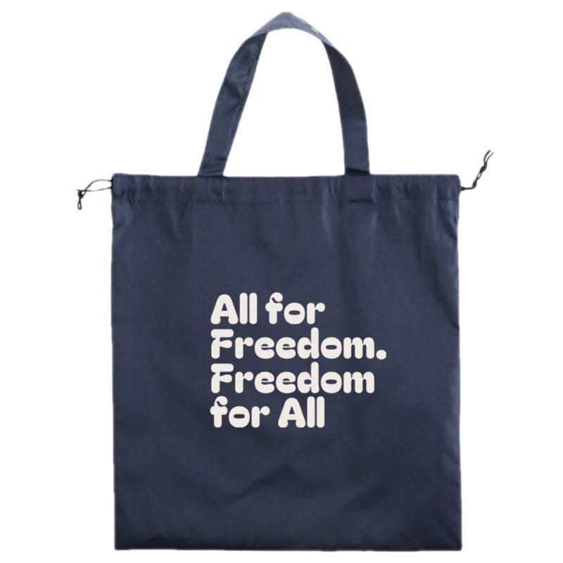 Reusable Shoulder Bag