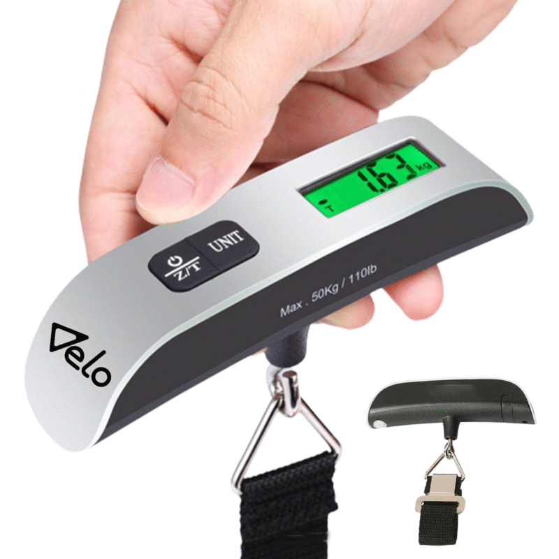 T-type Electronic Portable Mini Scale