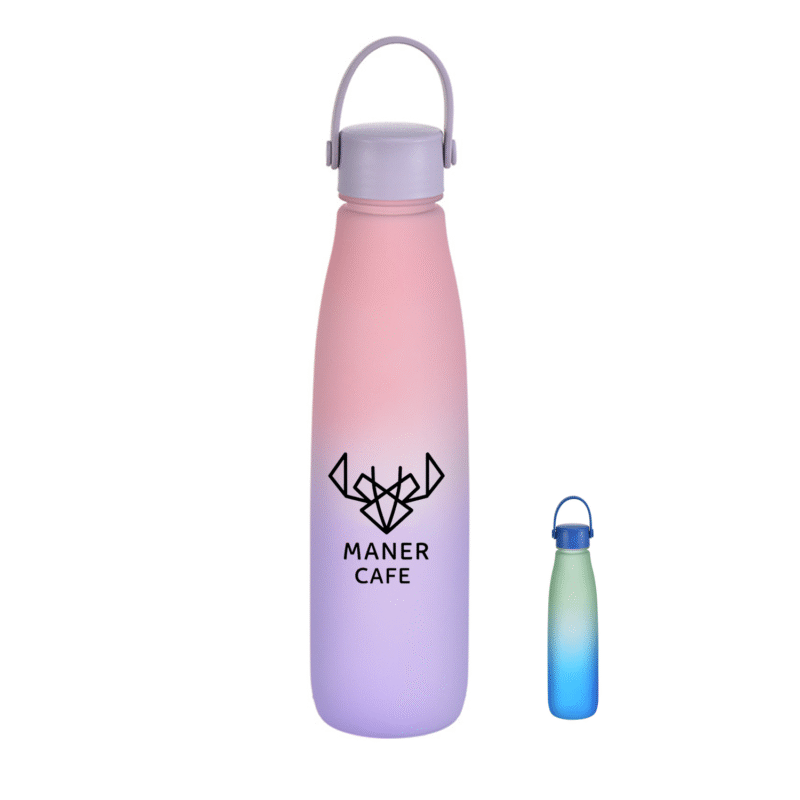 32 oz Outdoor Plastic Bottle