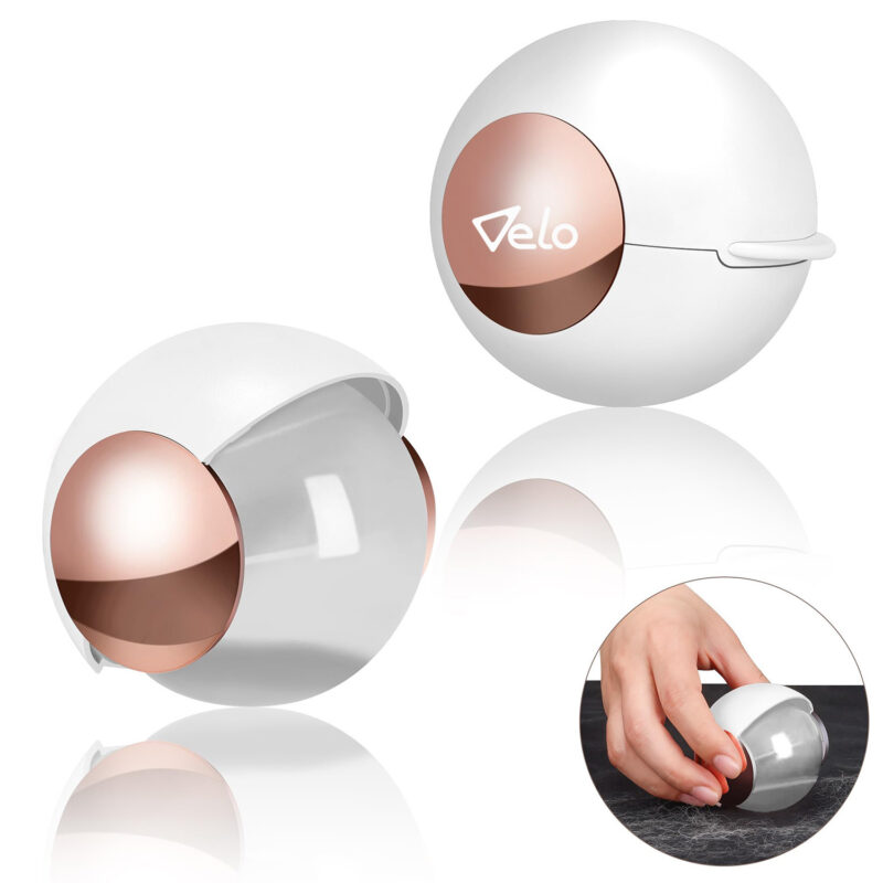 Washable Reusable Lint Roller Ball Sticky