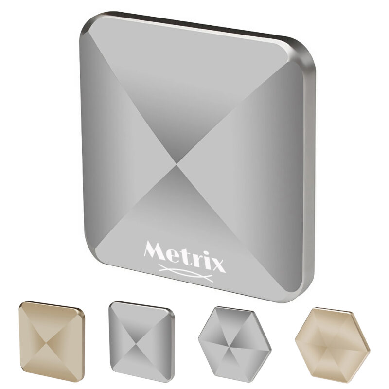 Kinetic Desk Overturn Spinning Toy