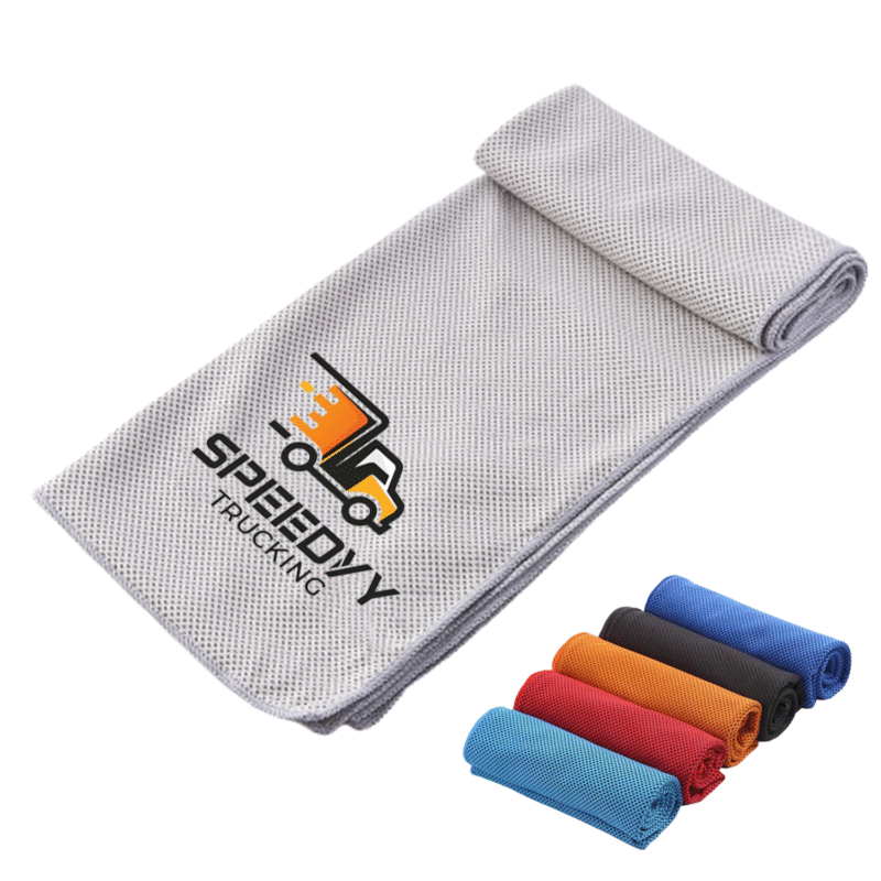 Cooling Towel