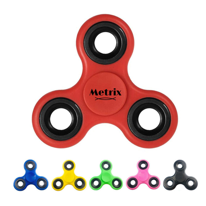Fidget Spinner