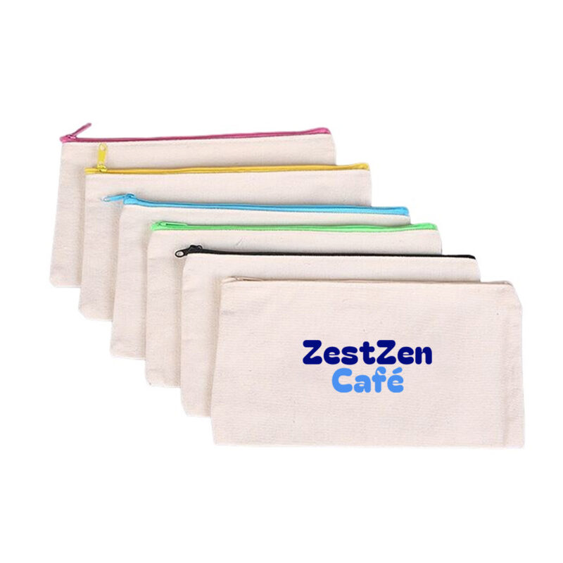 Multi-Purpose Canvas Case