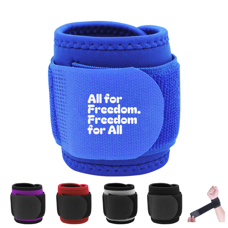 Adjustable Sports Wrist