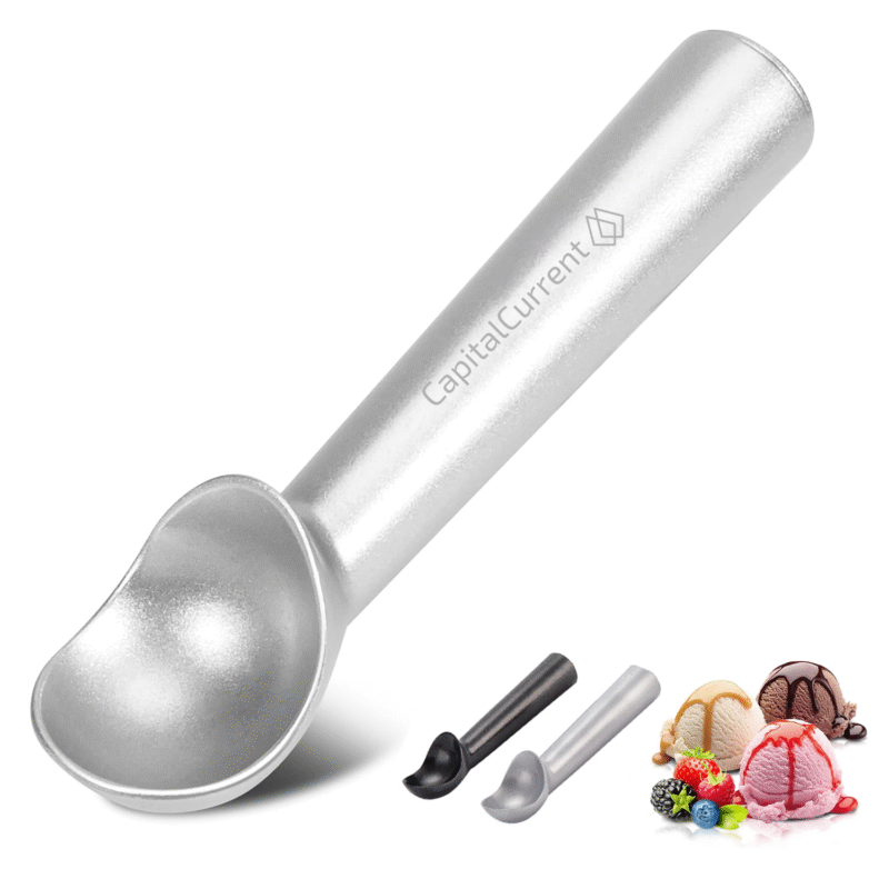 Ice Cream Scoop