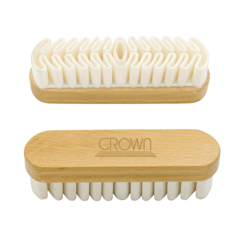 Suede Cleaning Brush