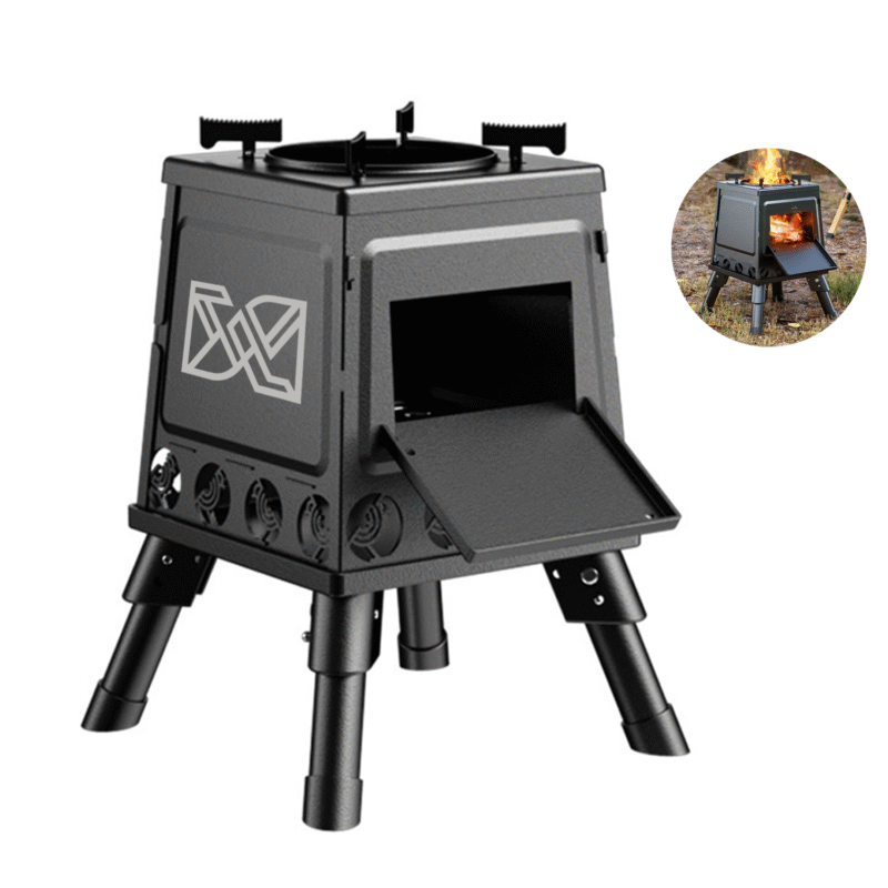 Outdoor Camping Stove
