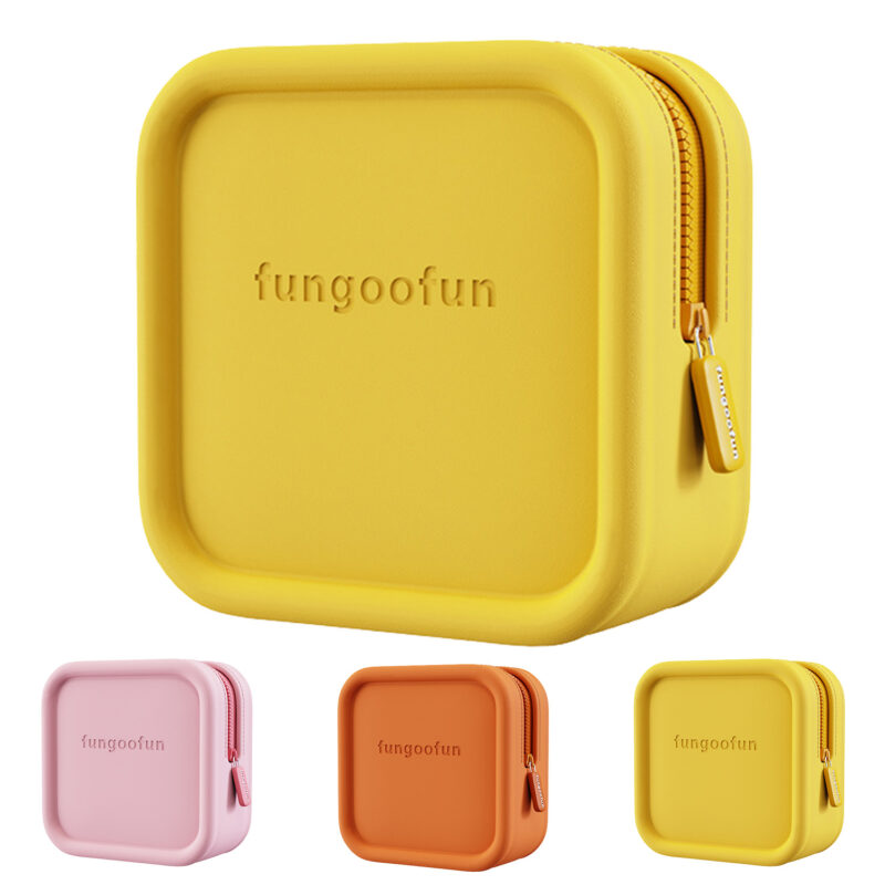 Eva Waterproof Cosmetic Bag