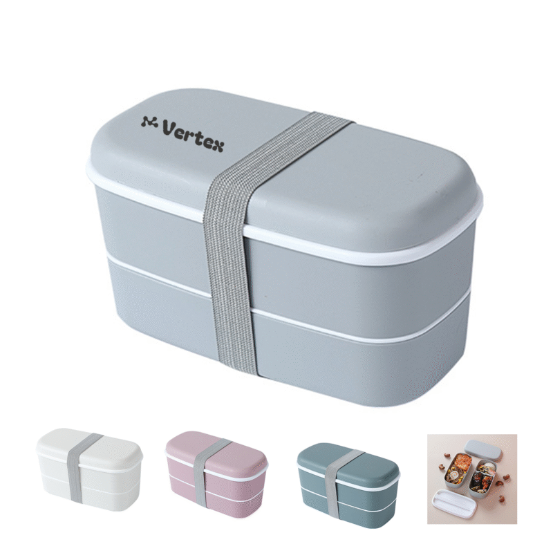Portable Outdoor Lunch Box