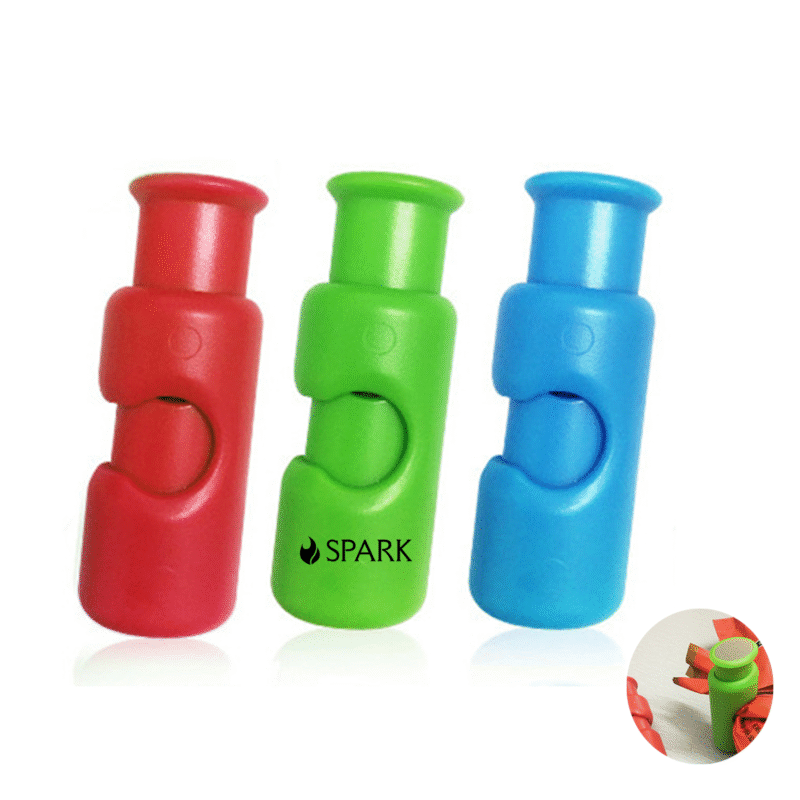Plastic Press Food Bag Sealing Clips
