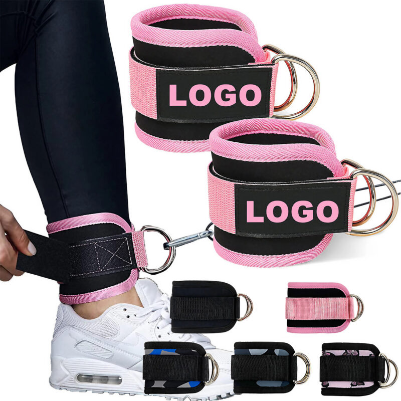 Ankle Strap Leg Strength Trainer