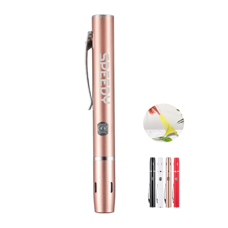 USB Rechargeable Led Medical Penlight