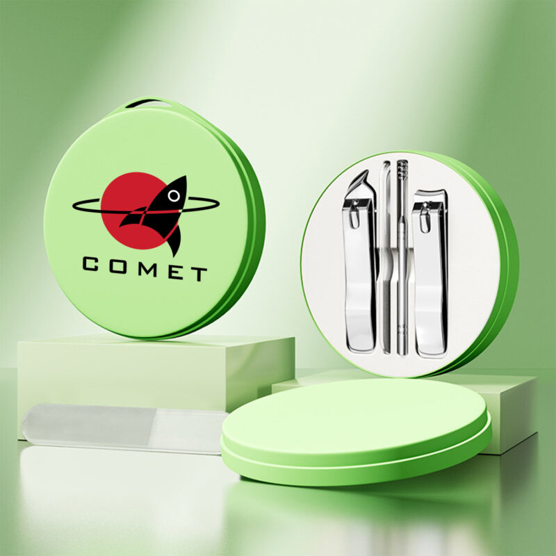 Nail Clippers Set