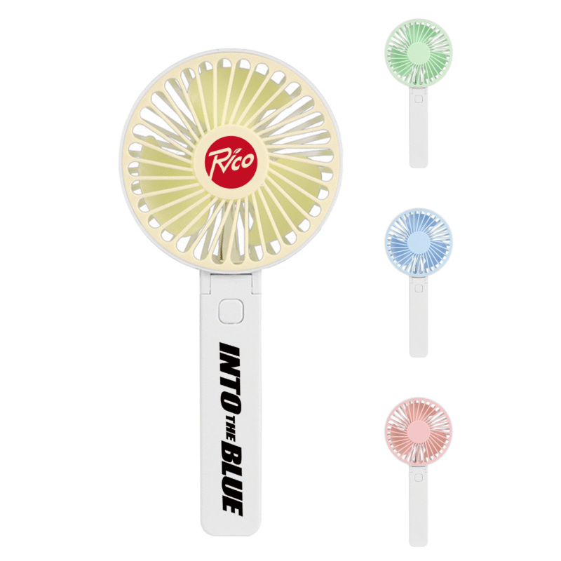 USB Mini Handheld Fan