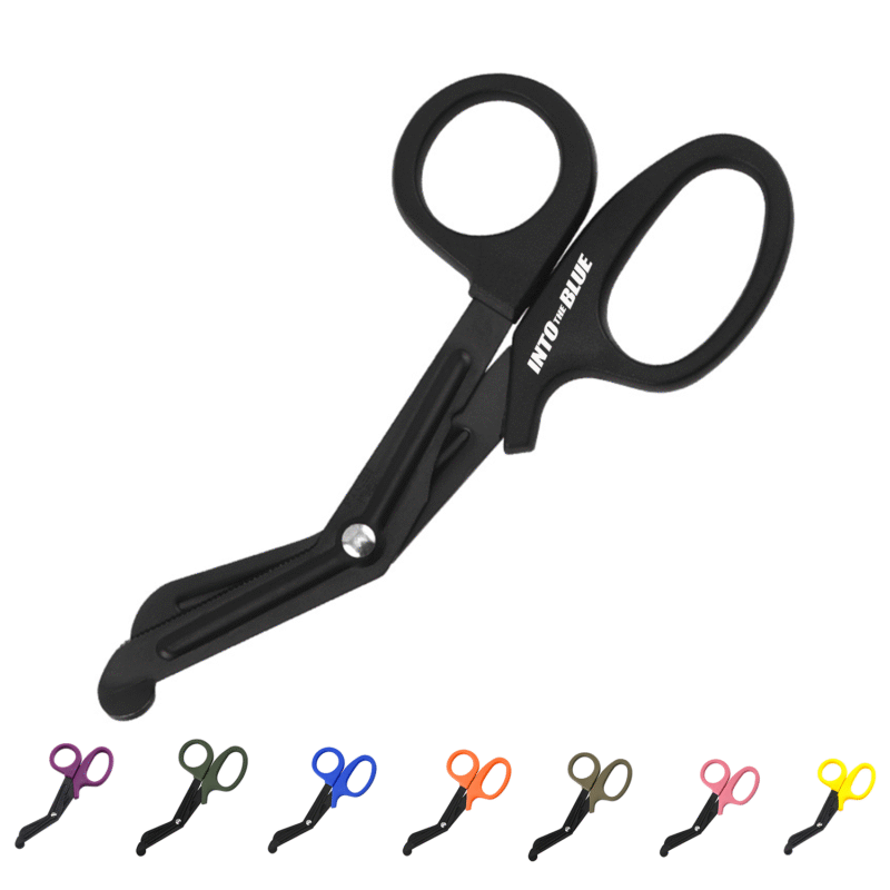 Medical Bandage Scissors