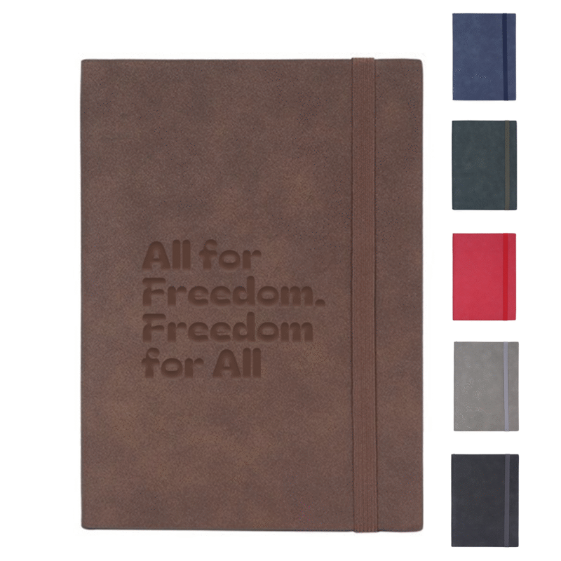 A5 Notebook