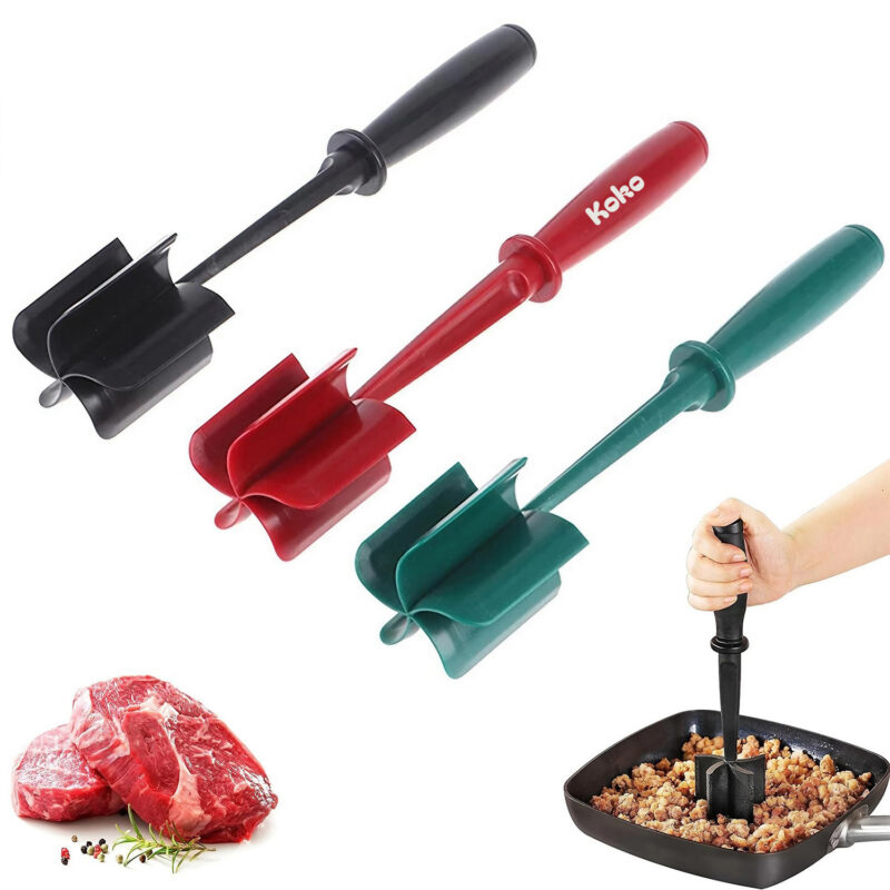 Non-Stick Meat Chopper