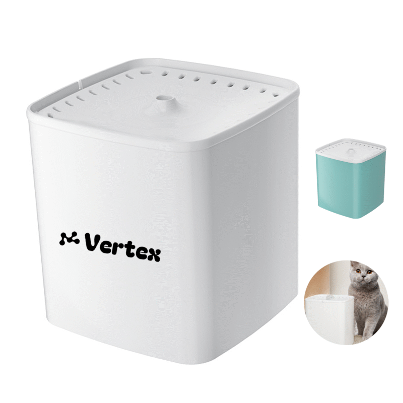 Pet Drinking Machine