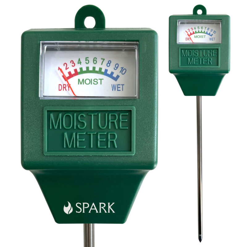Soil Moisture Meter