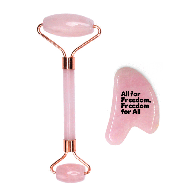 Facial Roller Skin Care Tools